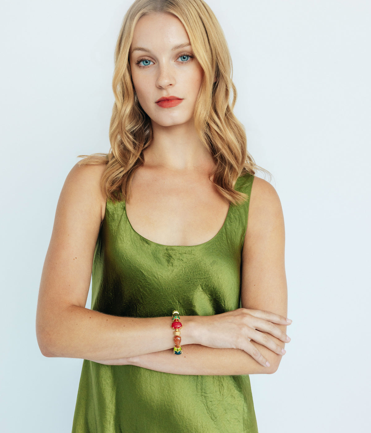 Cosima Bracelet - Loren Hope