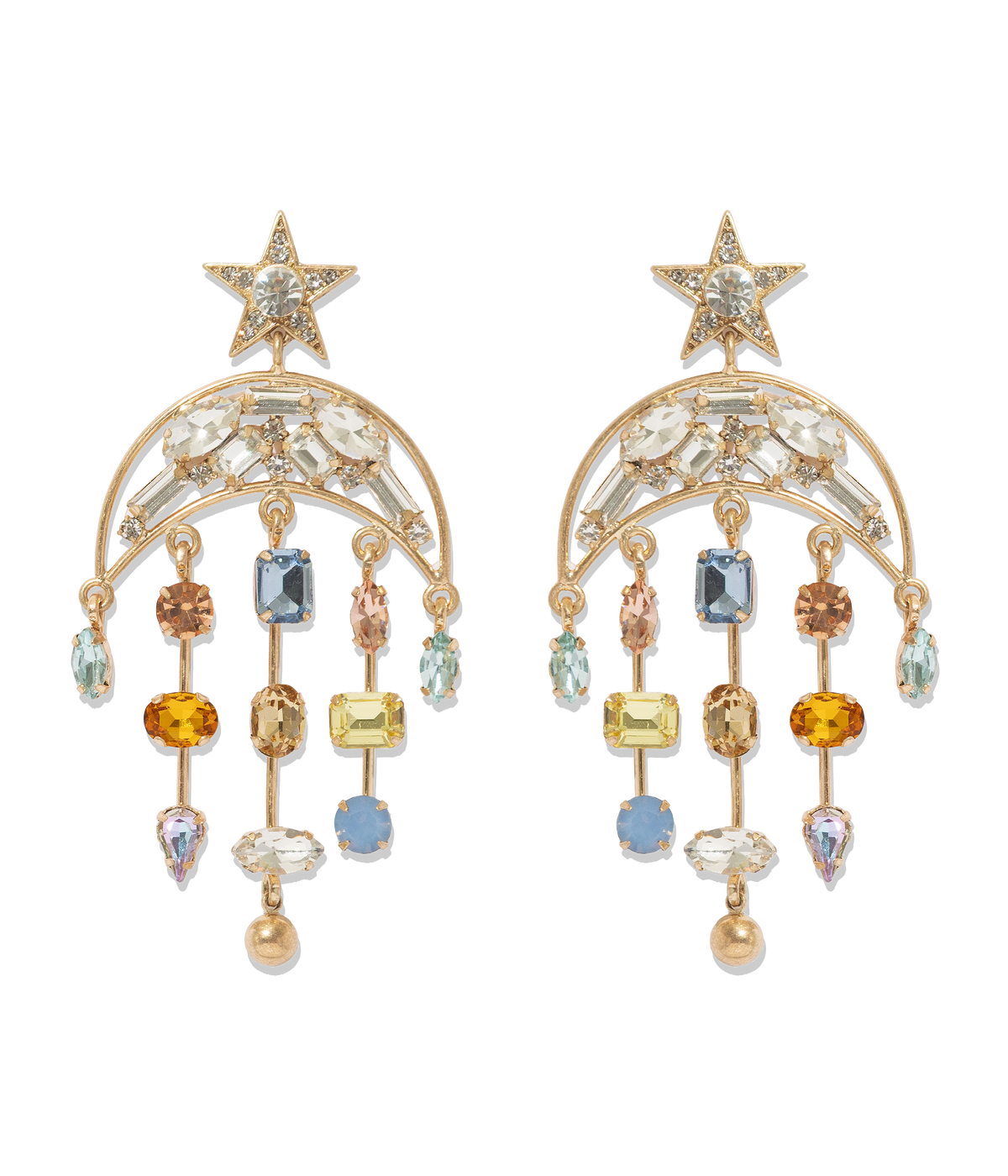 Daydreamer Earrings - Loren Hope