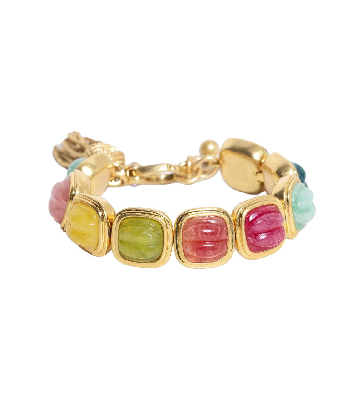 Esmerelda Bracelet - Loren Hope