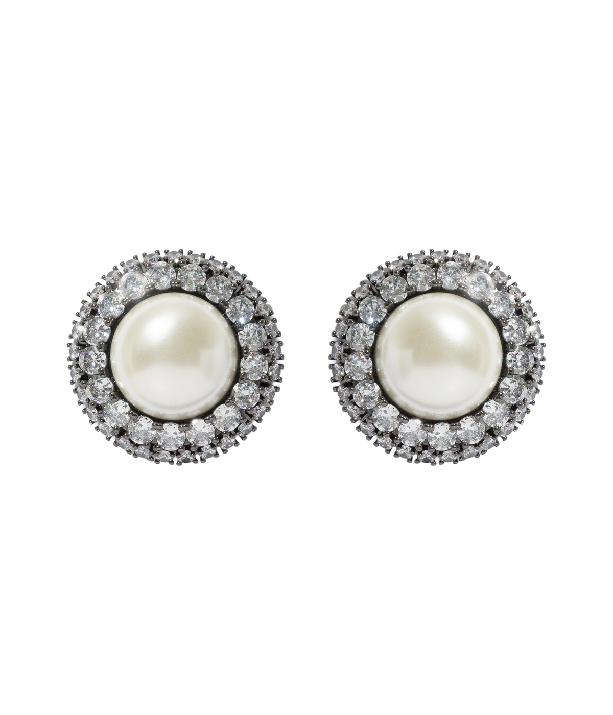 Evelina Earrings - Loren Hope