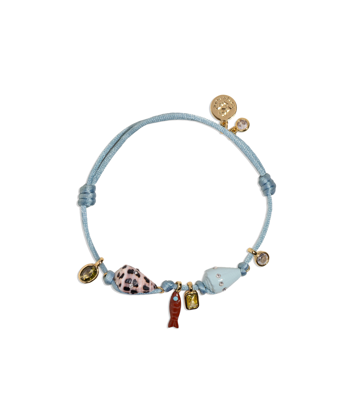 Samira Bracelet - Loren Hope