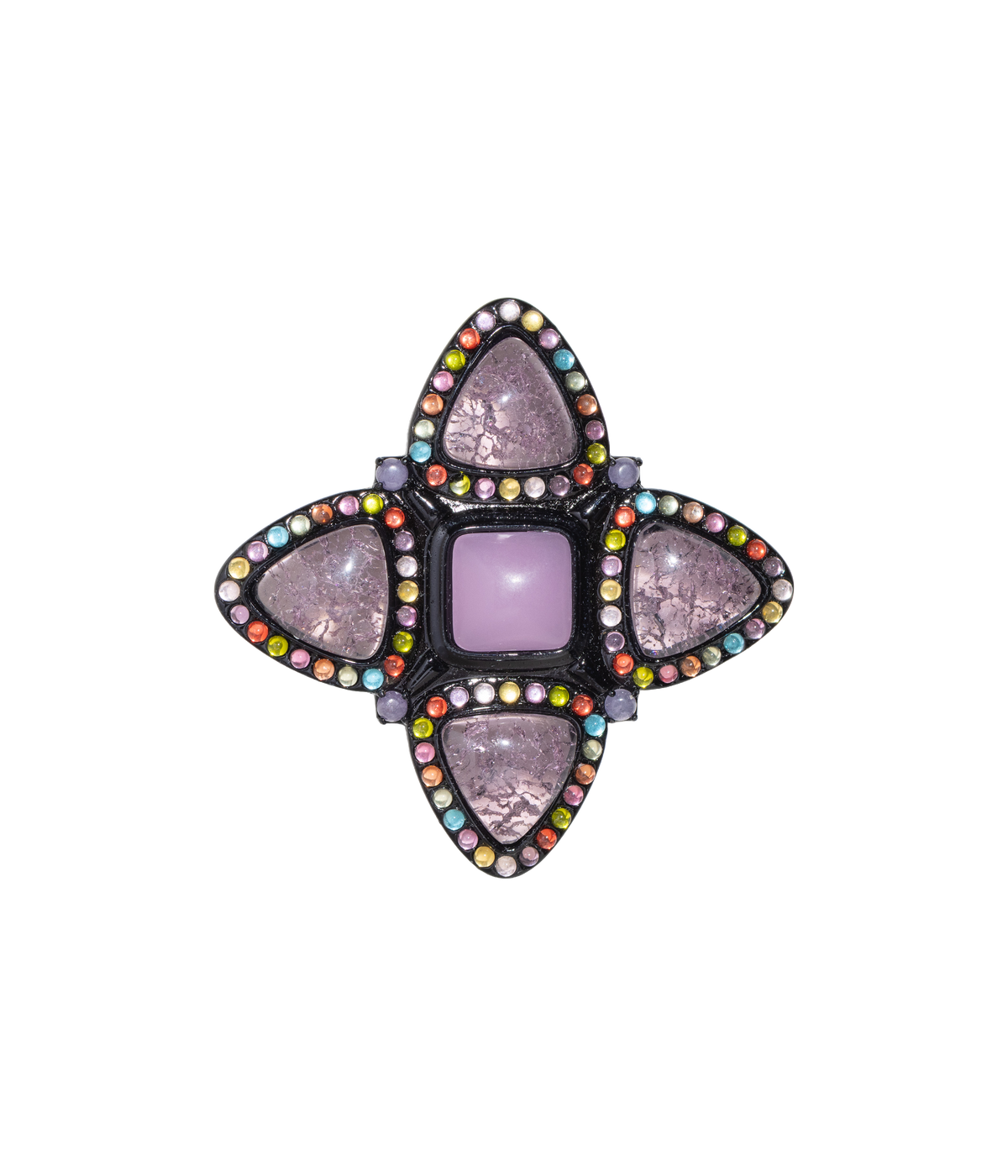 Noor Brooch - Loren Hope