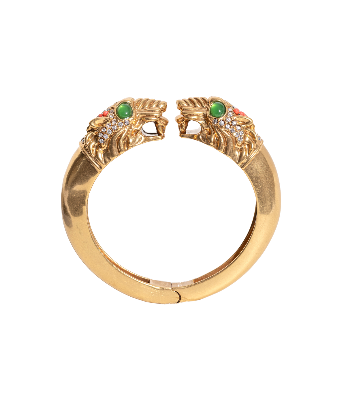 Ingrid Panther Bracelet