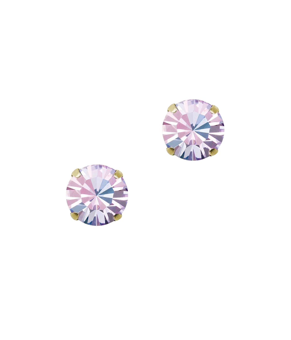Kaylee Studs in Celestial - Loren Hope