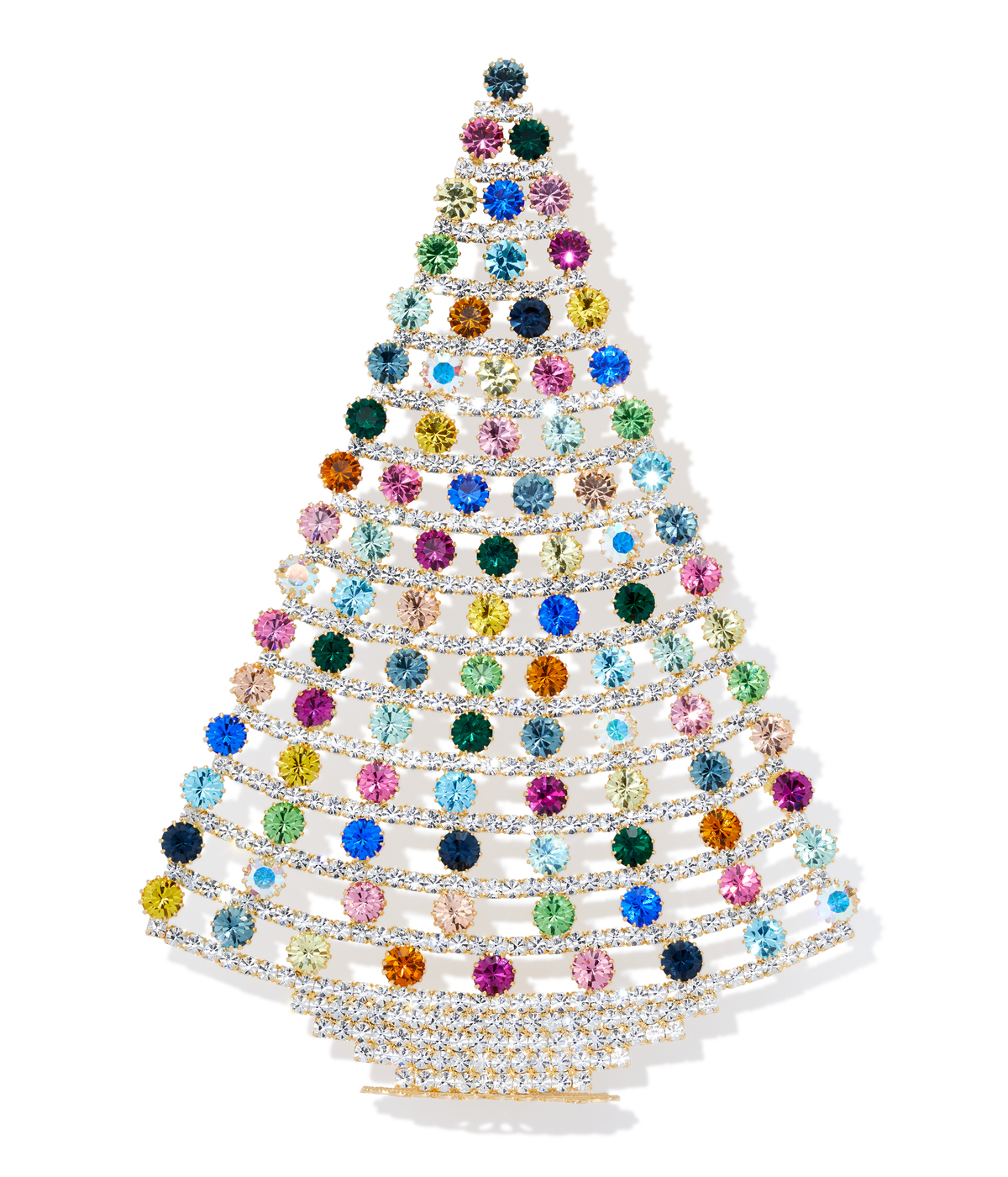 Gumdrop Tree Stand - Loren Hope
