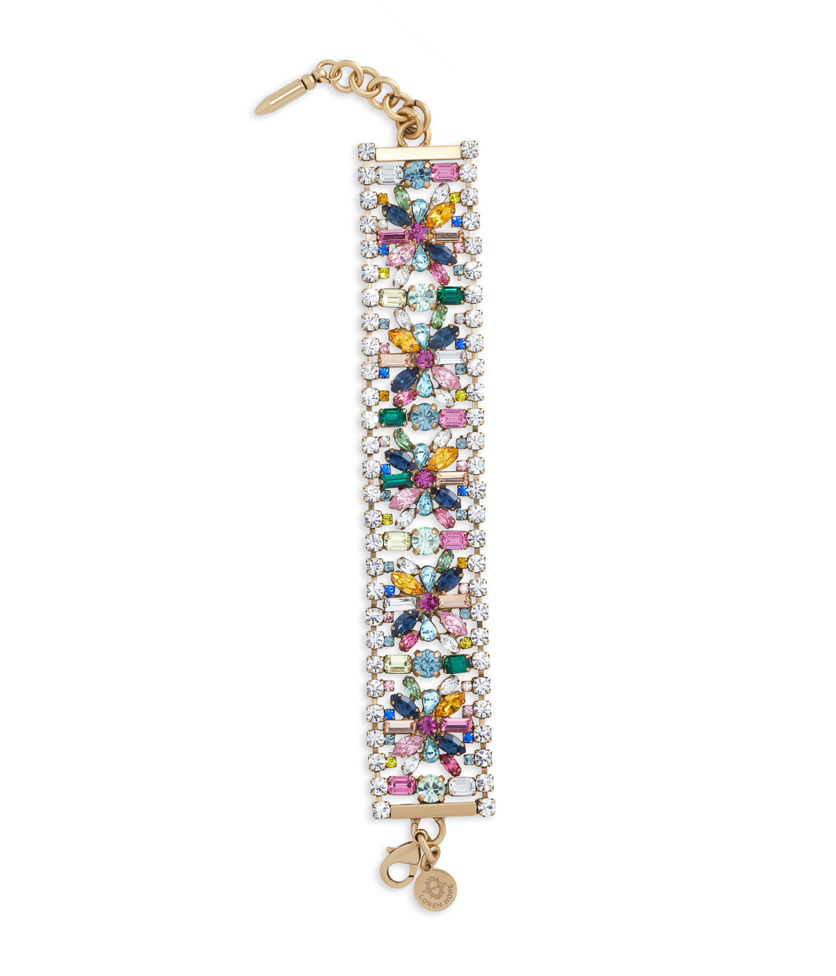 Rosalind Bracelet - Loren Hope