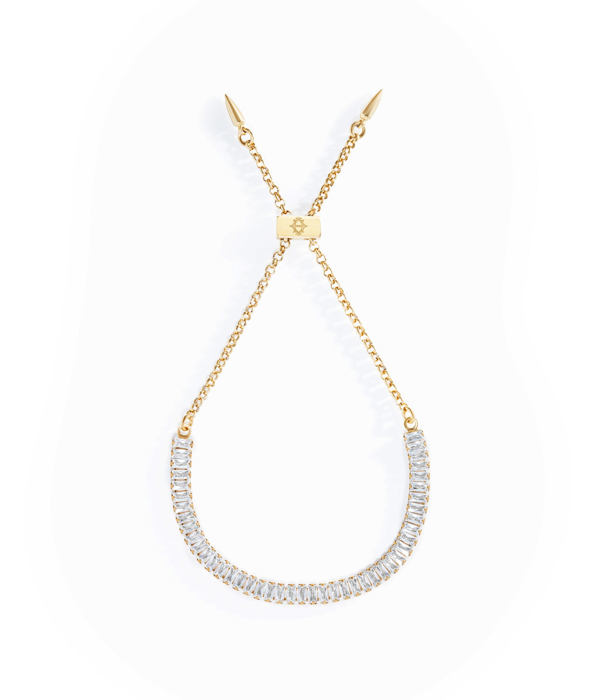 Selene Slider Bracelet - Loren Hope