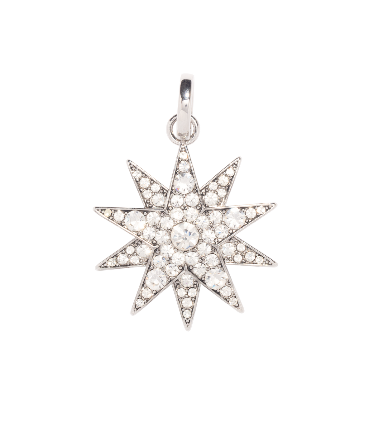Hayworth Pendant - Loren Hope