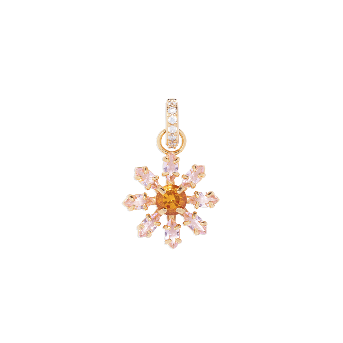 Maisie Charm Pendant - Loren Hope