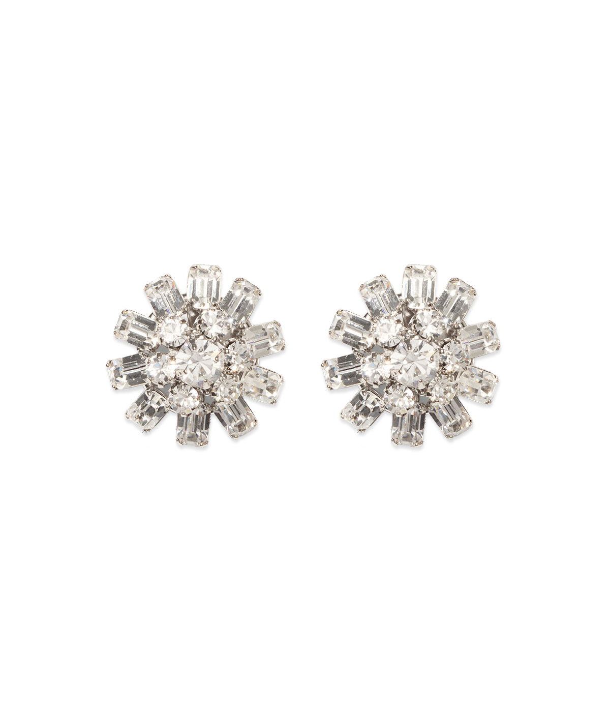 Billie Earrings - Loren Hope