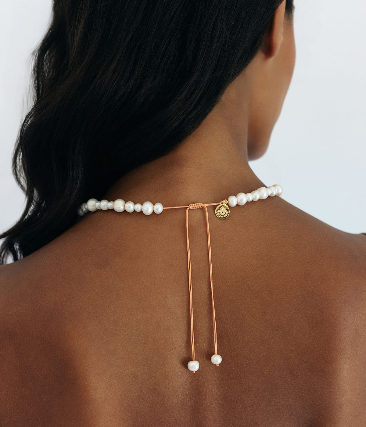 Cove Necklace - Loren Hope