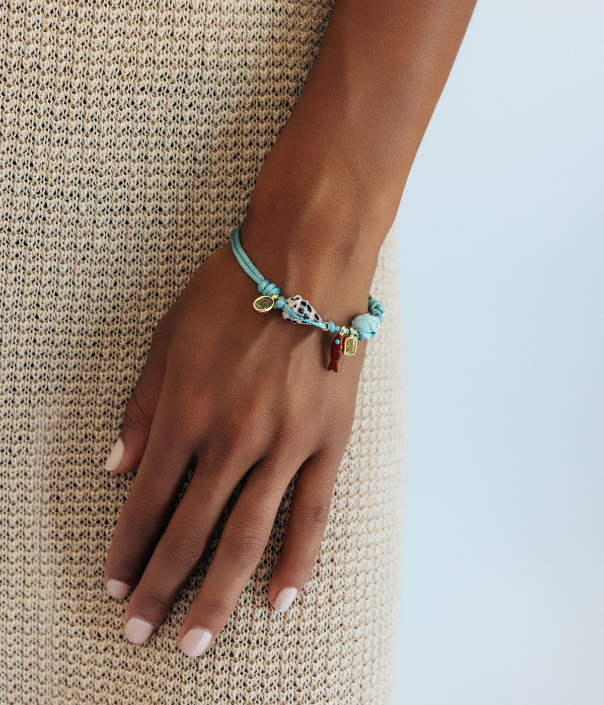 Samira Bracelet - Loren Hope