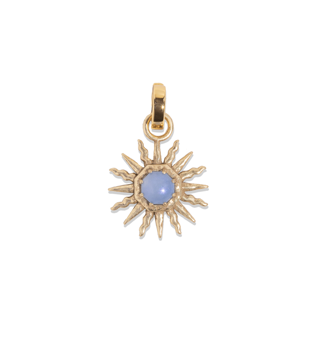 Fira Sun Pendant - Loren Hope