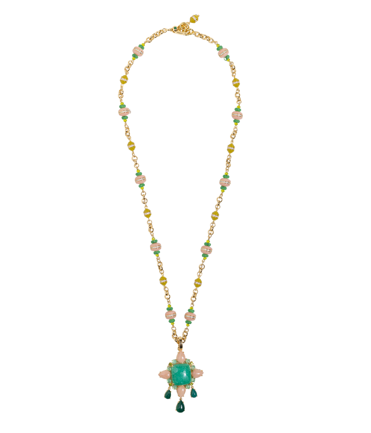 Montrose Necklace