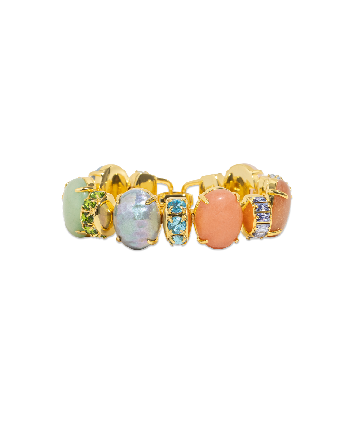 Sheridan Bracelet - Loren Hope