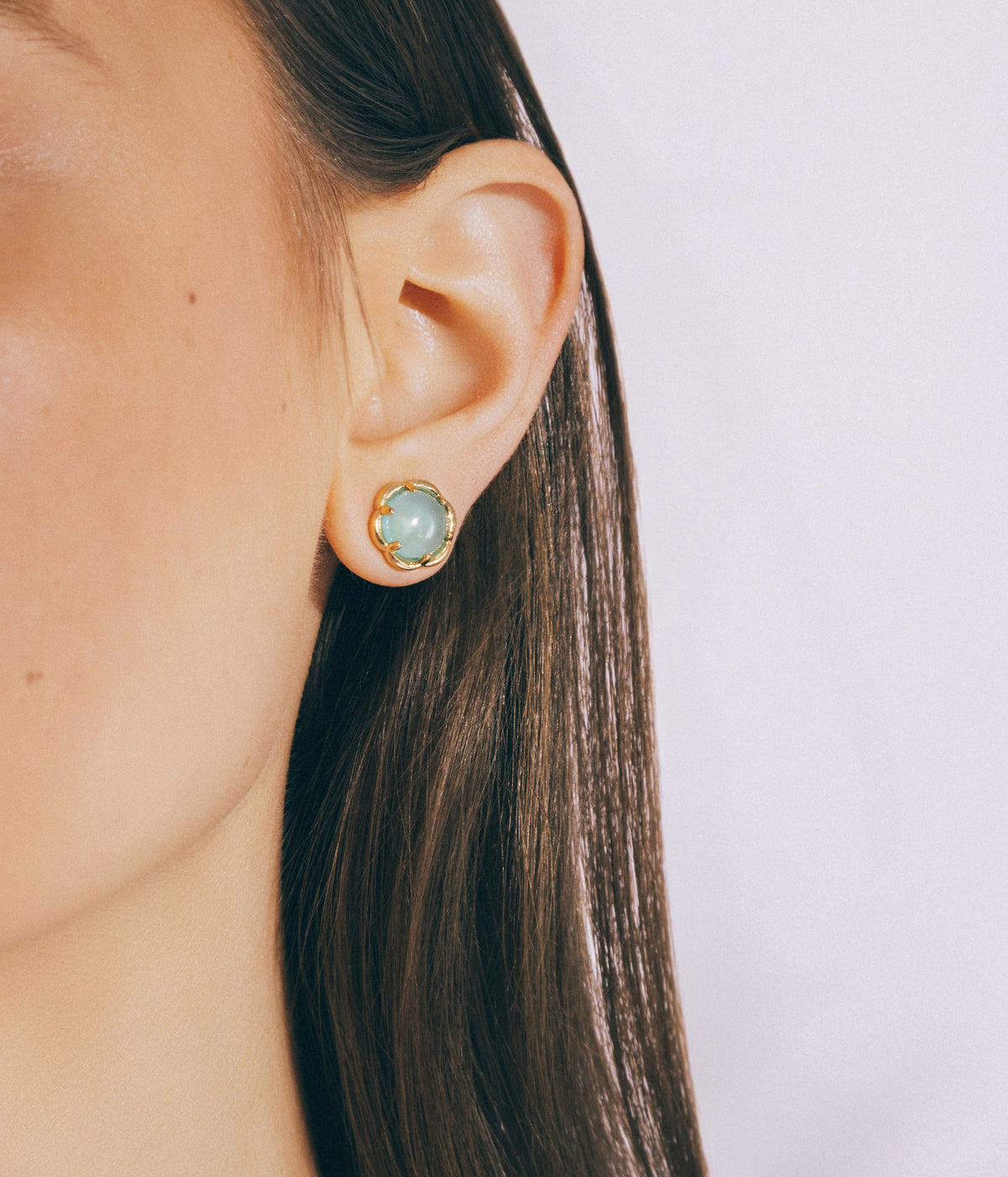 Skipper Studs - Loren Hope