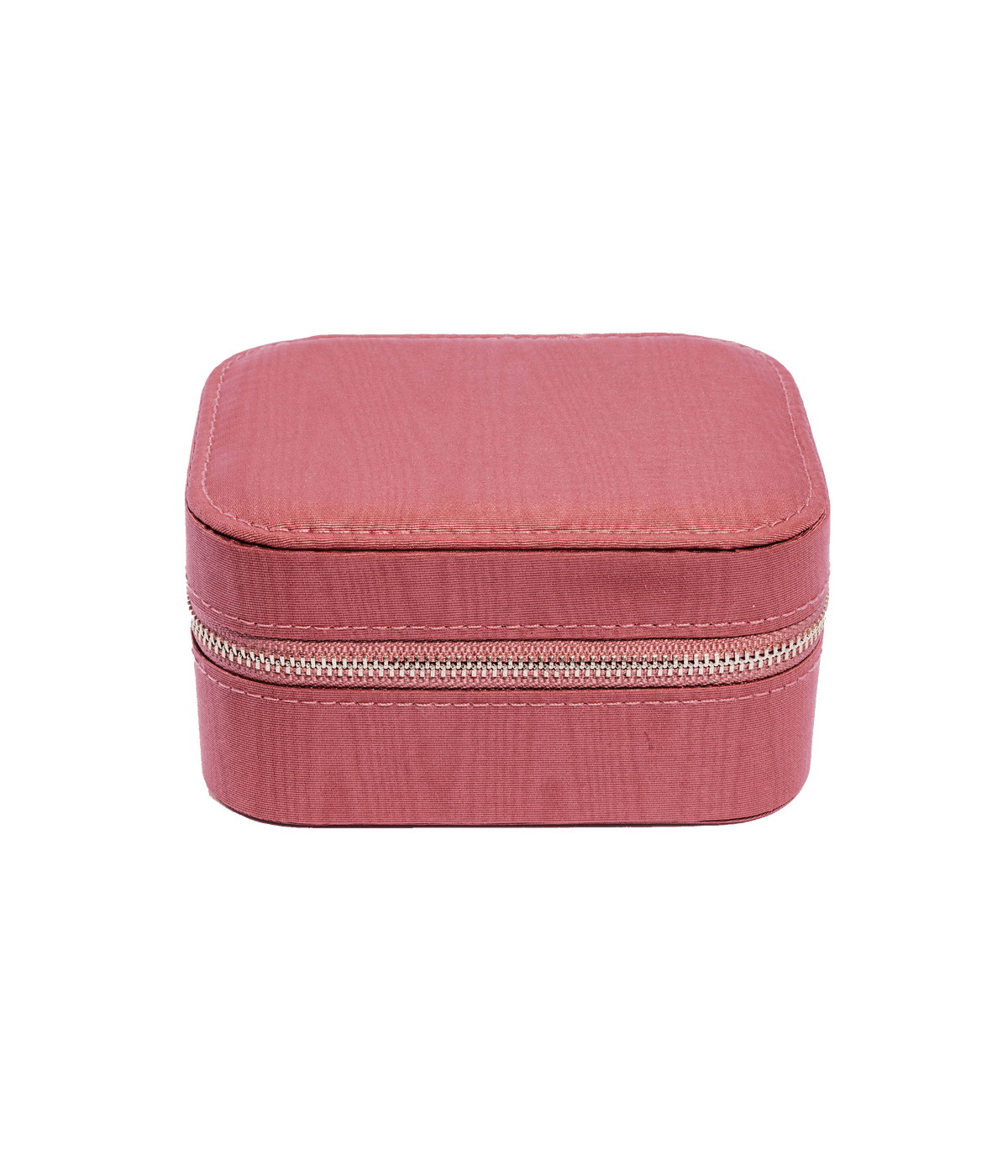 Jewelry Travel Case in Dusty Rose - Loren Hope