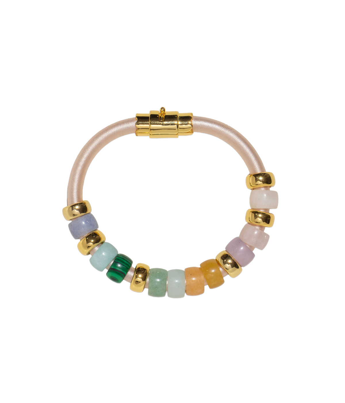 Winslow Bracelet in Multi - Loren Hope
