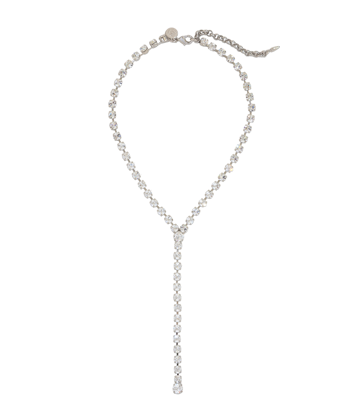 Josie Y Necklace - Loren Hope