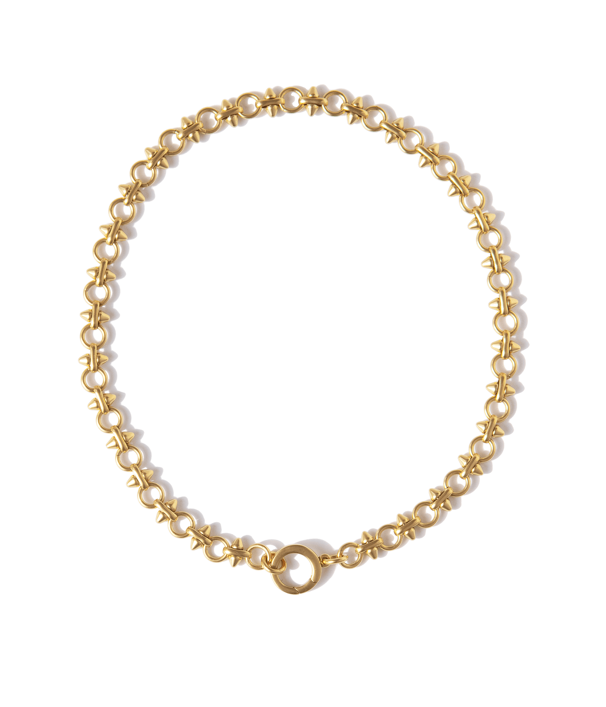 Caspian Chain Necklace - Loren Hope