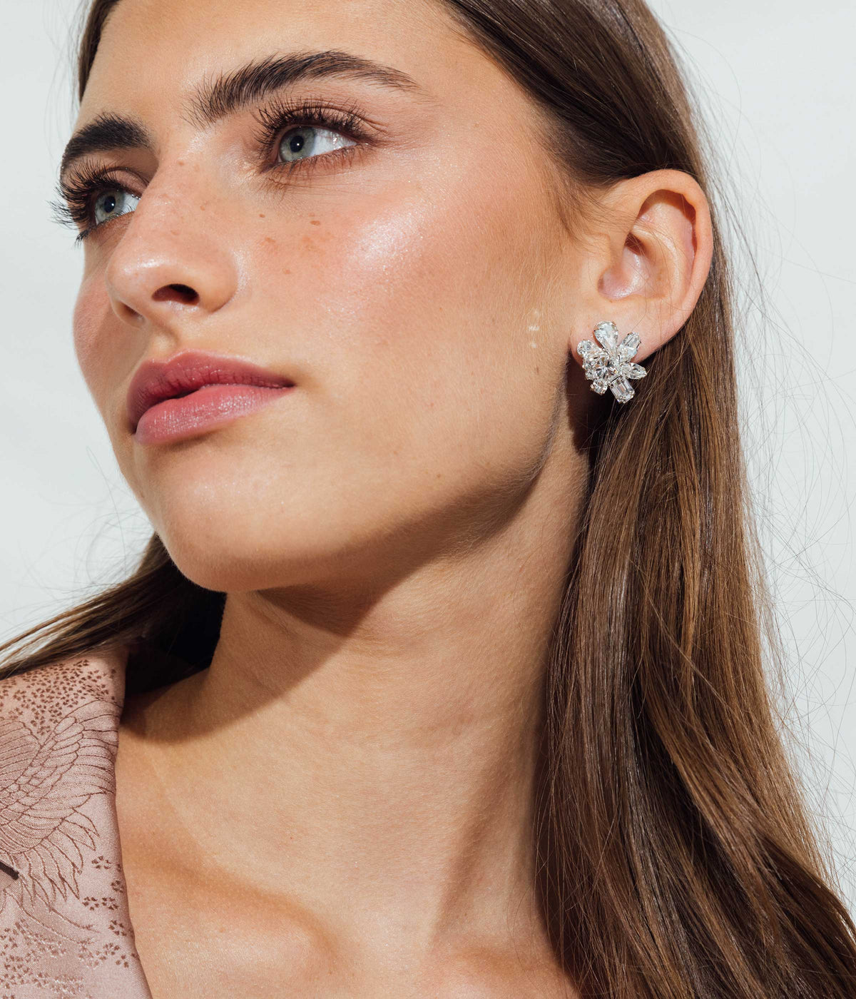 Birdie Earrings - Loren Hope