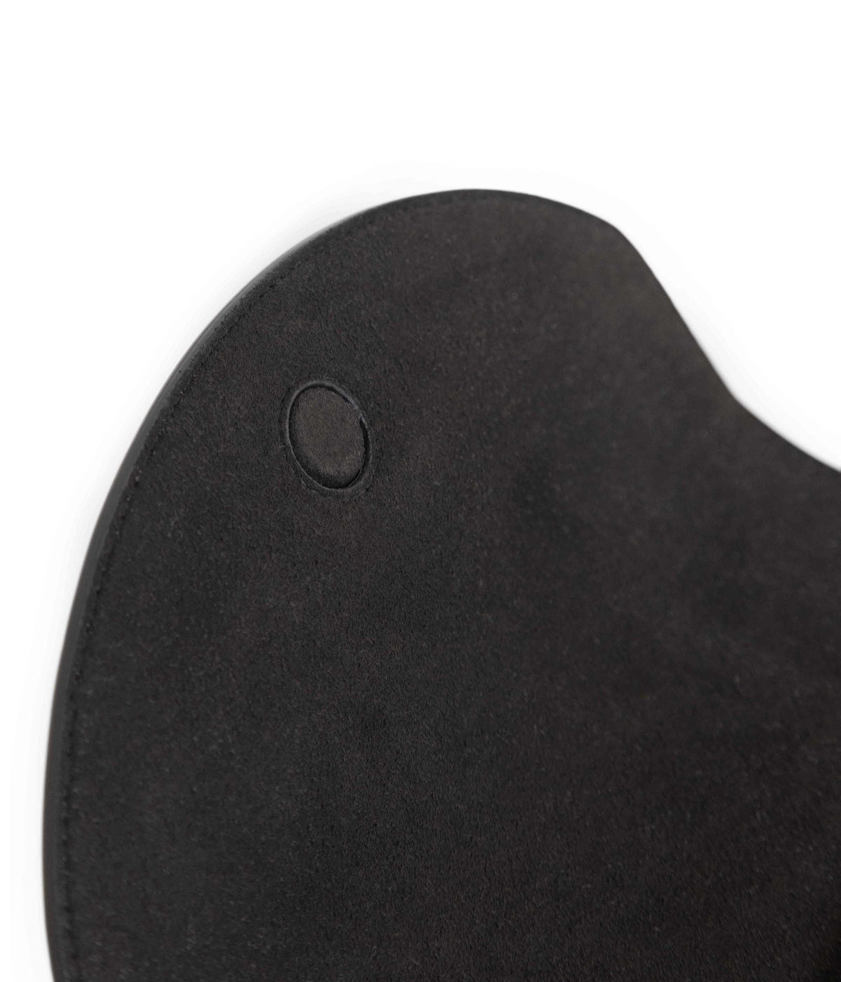 The Prima Ora Bag in Black - Loren Hope