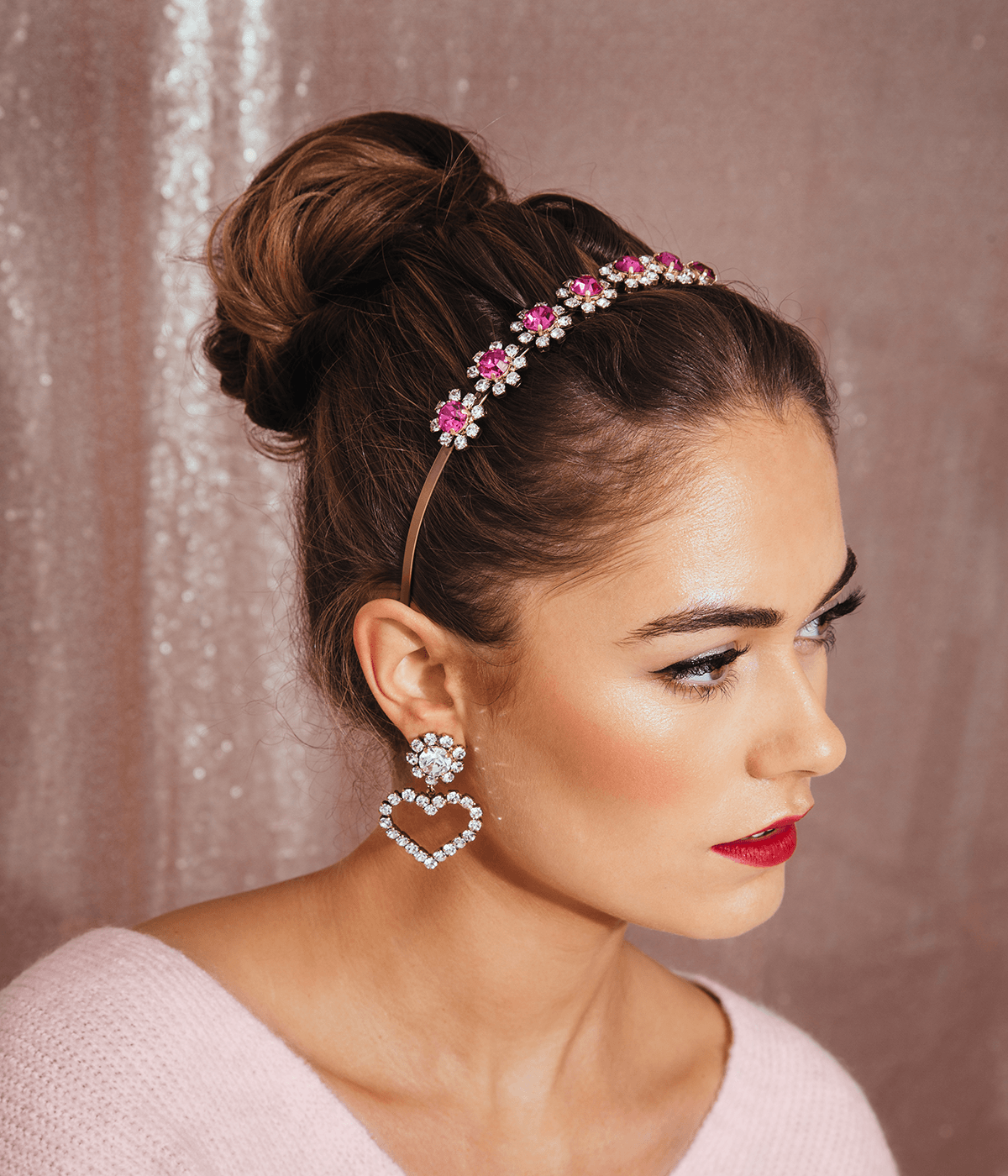 Blair Headband - Loren Hope