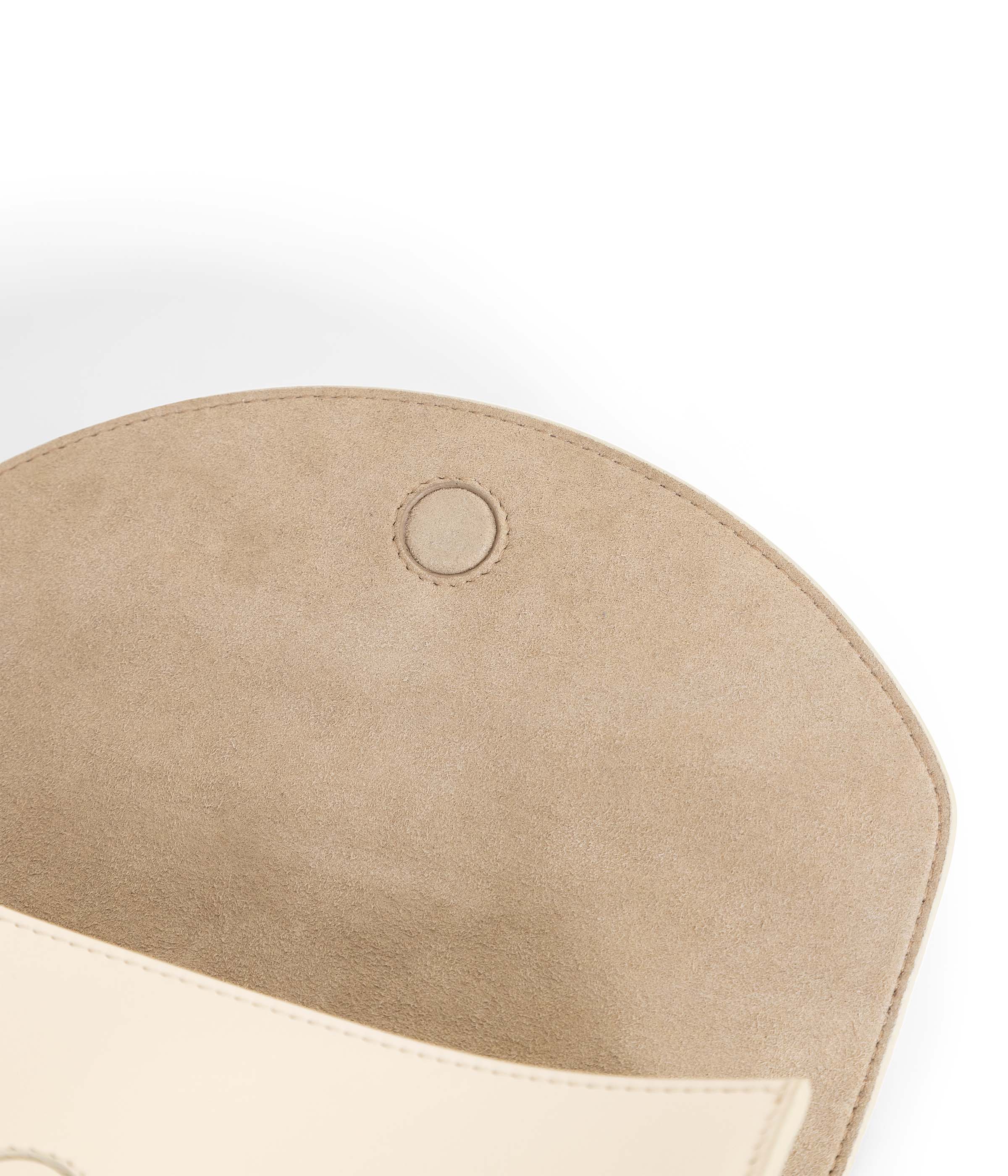 The Prima Ora Bag in Bone - Loren Hope