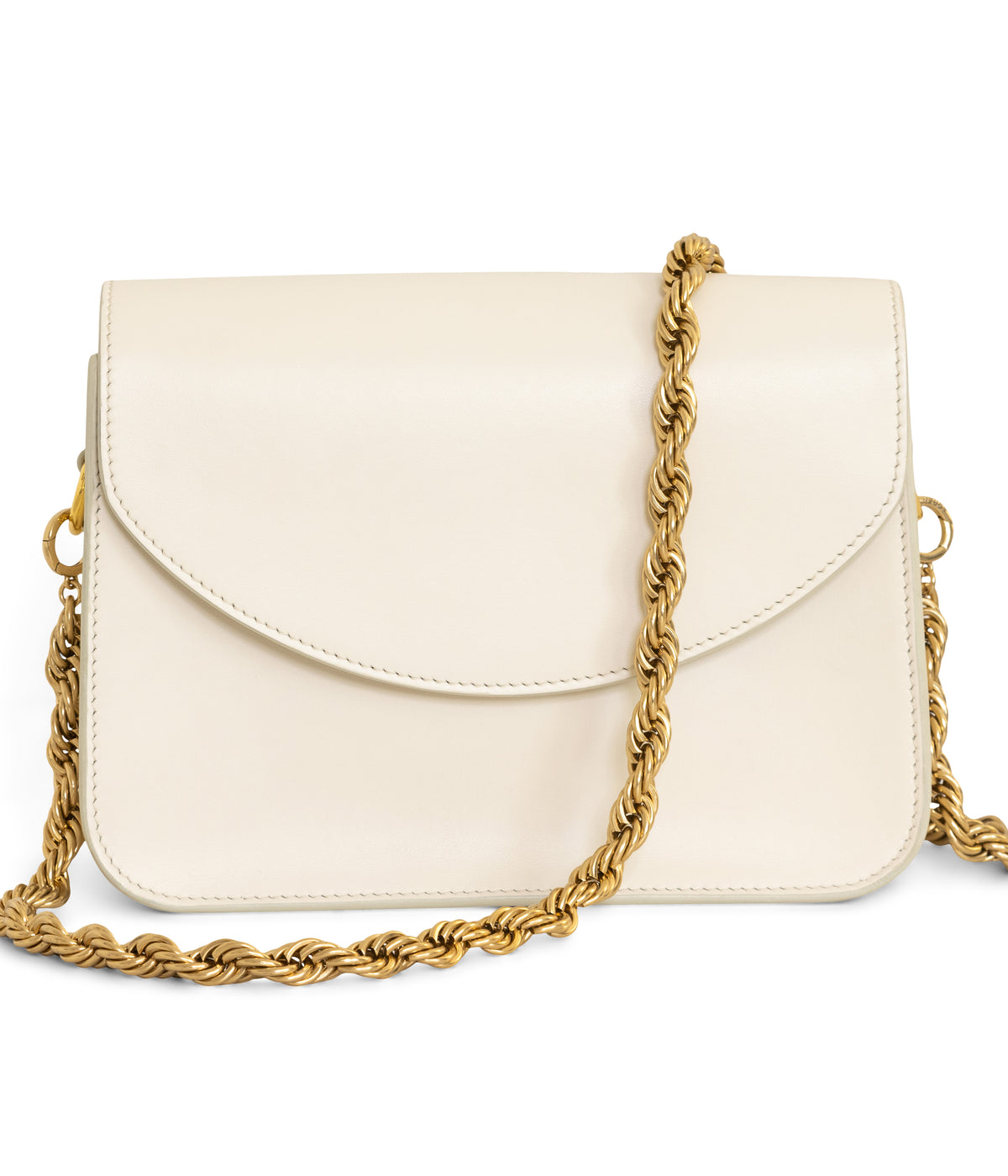 The Prima Ora Bag in Bone - Loren Hope