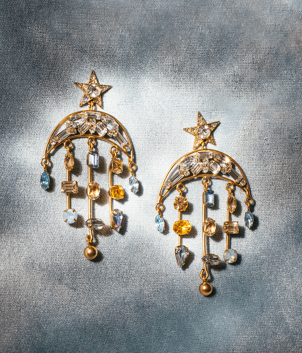 Daydreamer Earrings - Loren Hope