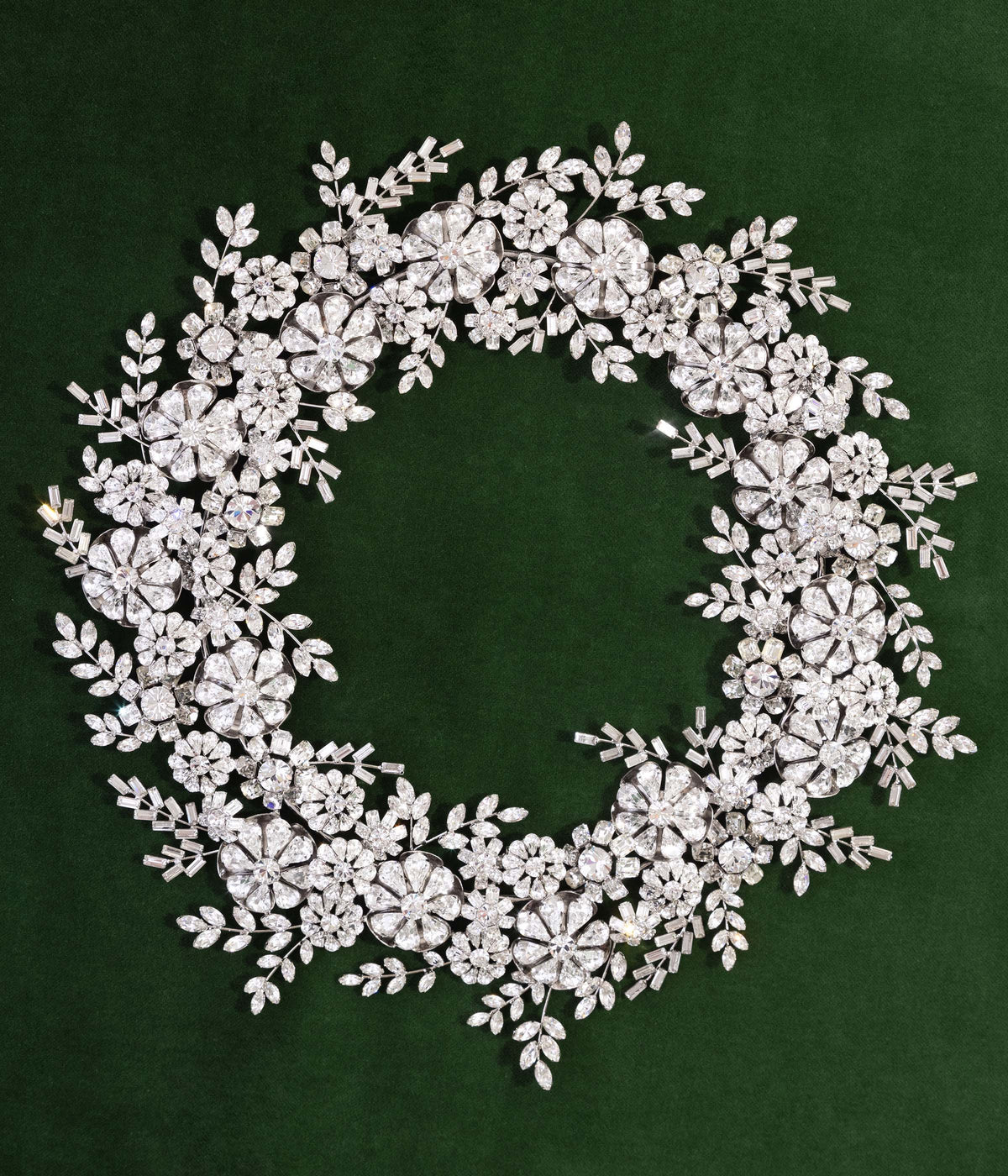 Hope Wreath - Loren Hope