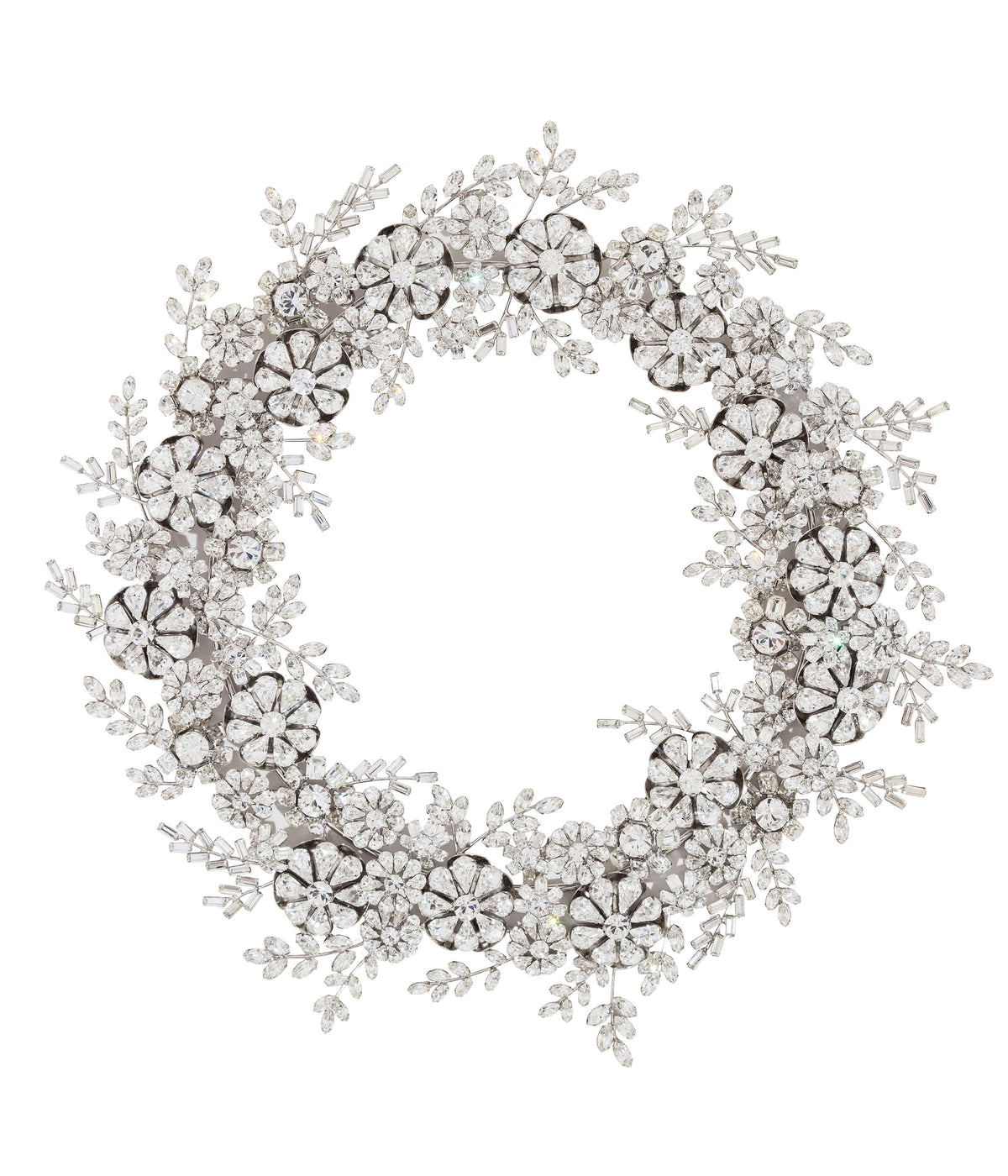 Hope Wreath - Loren Hope