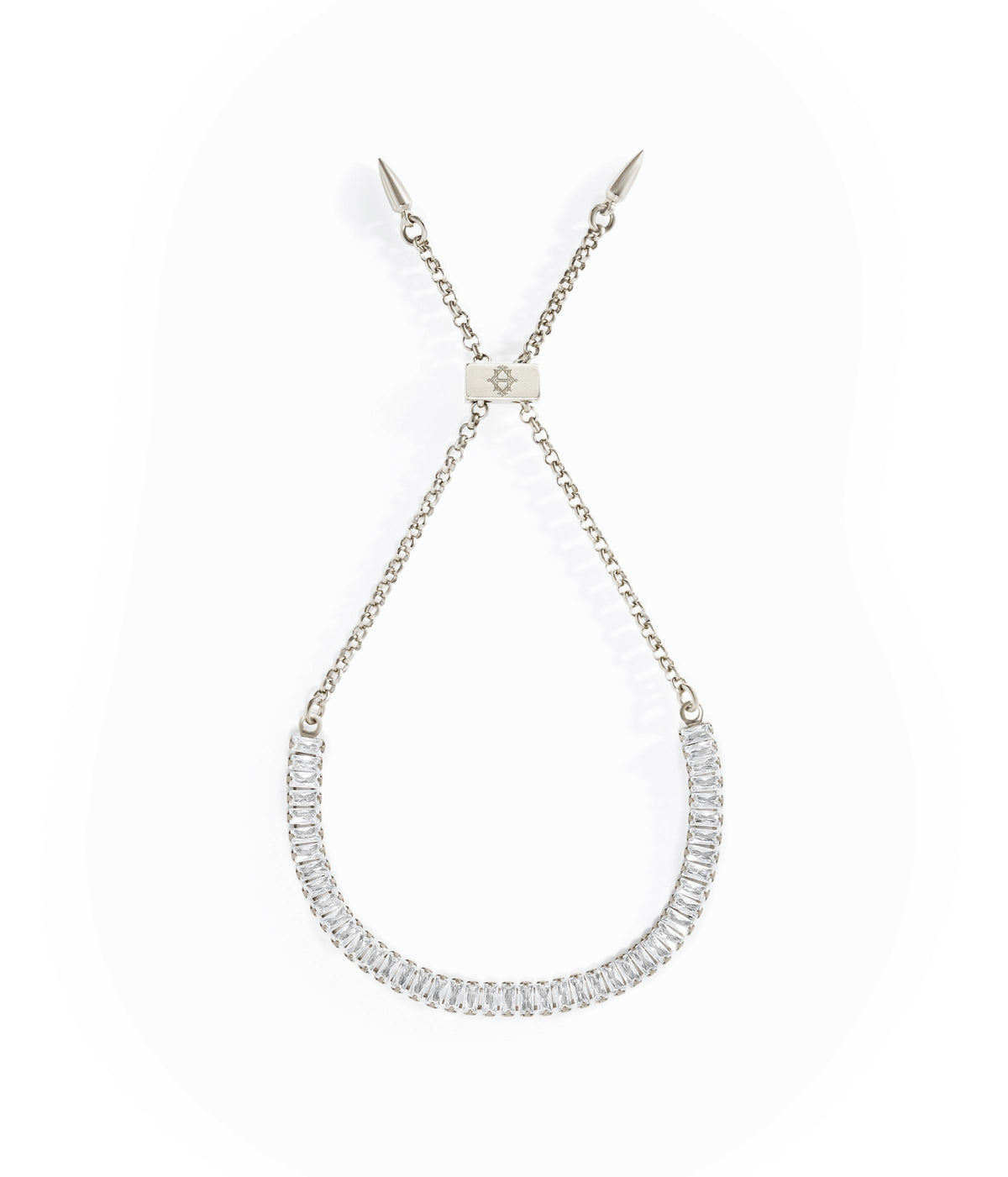 Selene Slider Bracelet - Loren Hope
