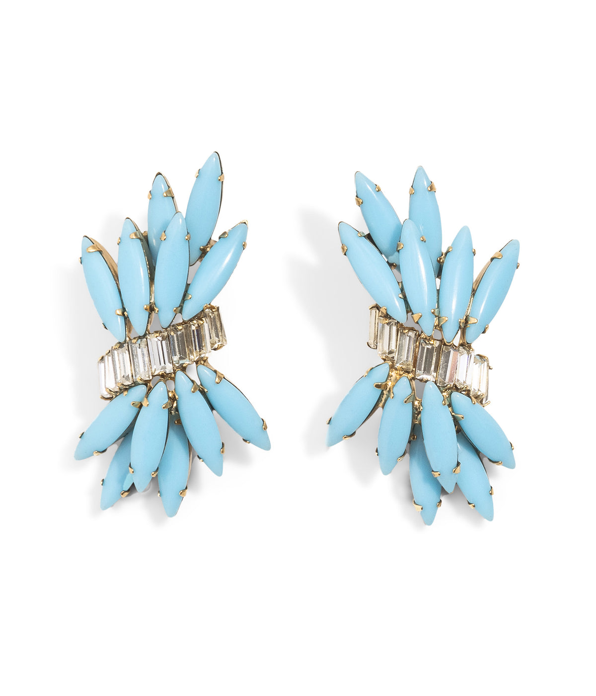 Sadie Earrings - Loren Hope