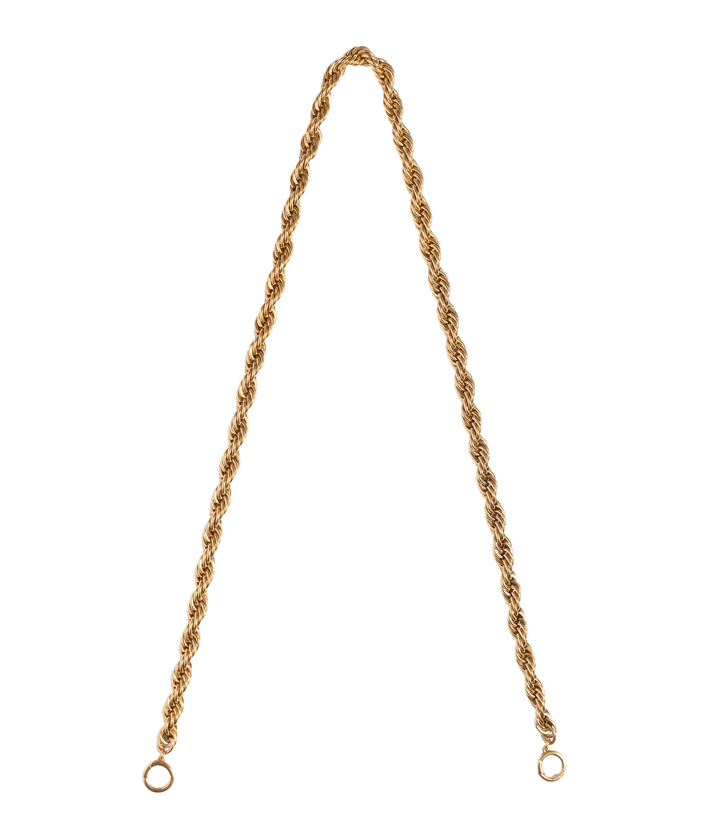Rope Chain Shoulder Strap - Loren Hope