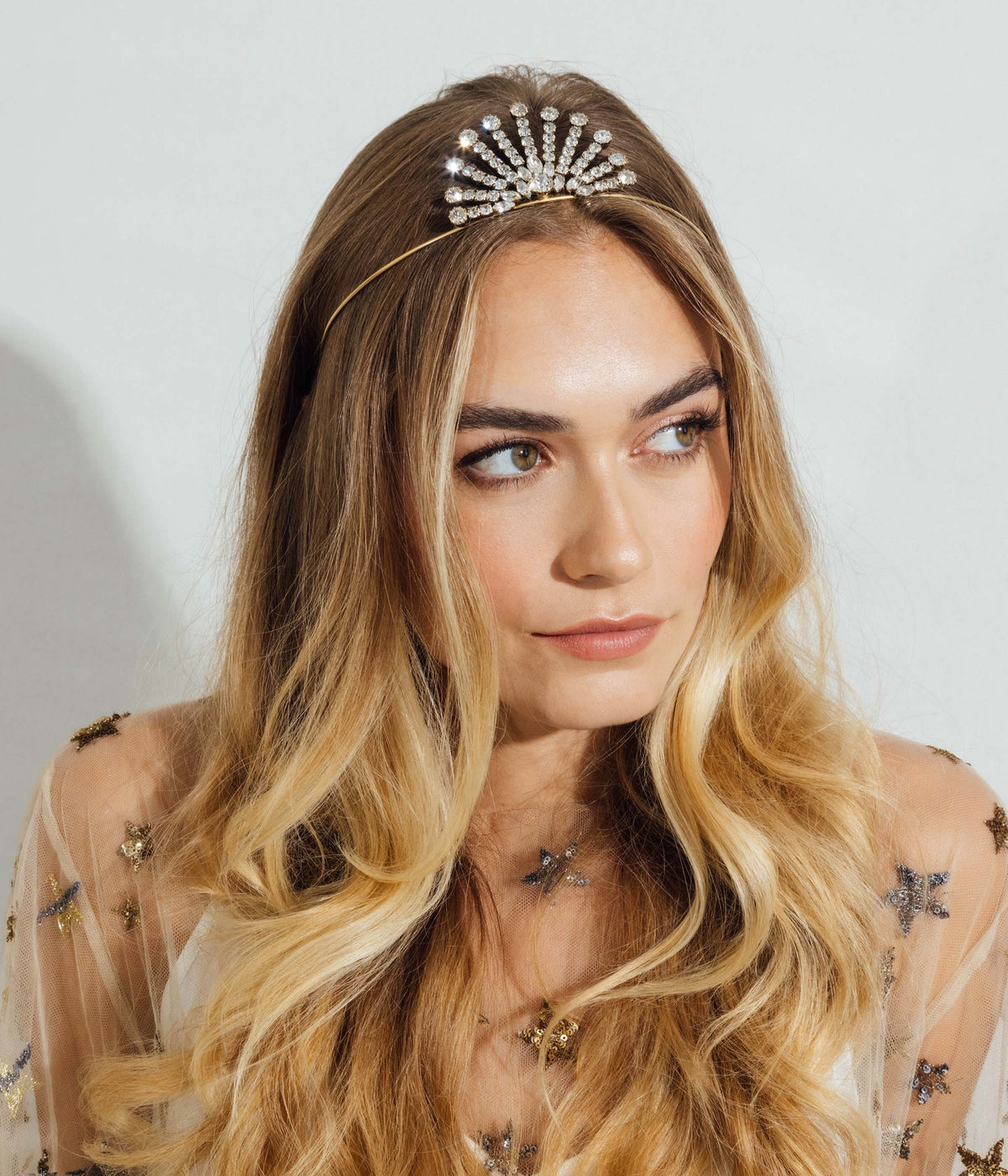 Sonia Tiara - Loren Hope
