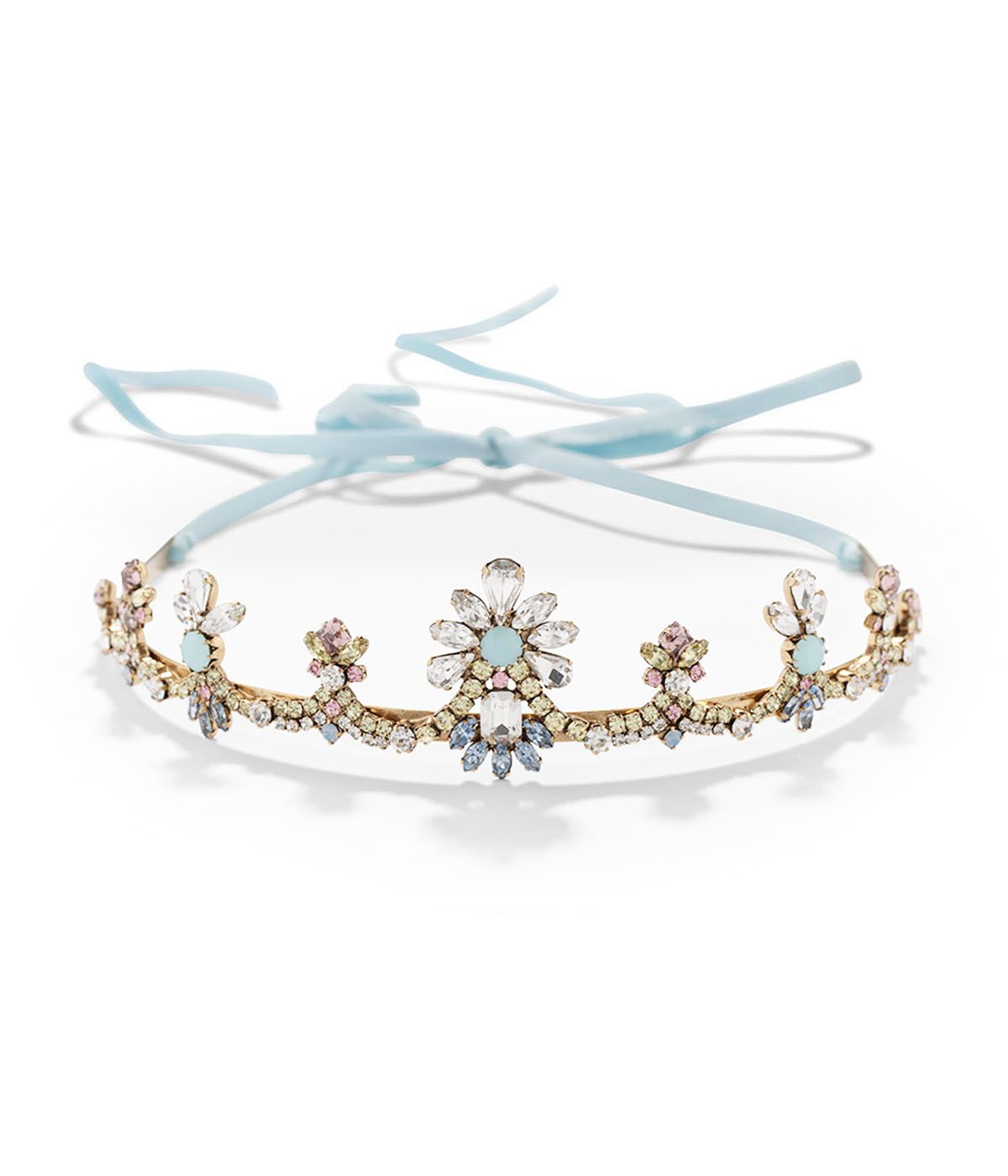 Victoria Tiara - Loren Hope