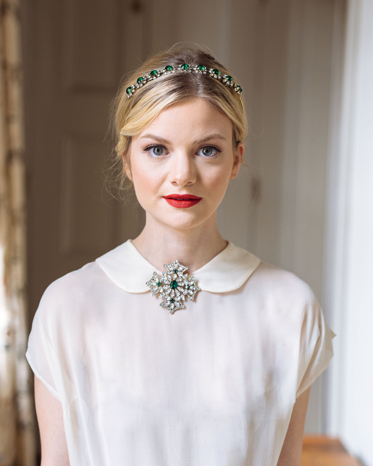 Blair Headband - Loren Hope